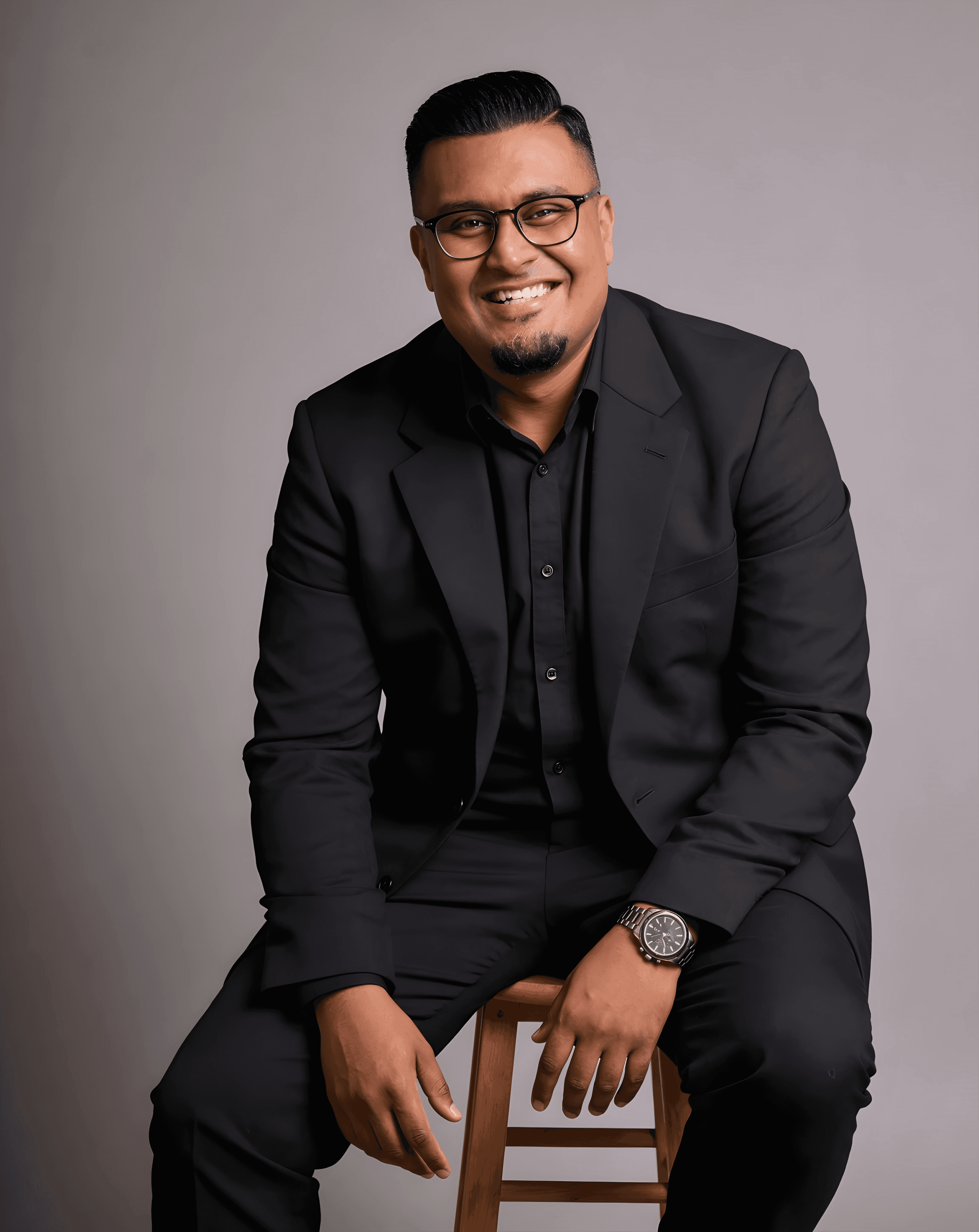 Mohammed Nashir