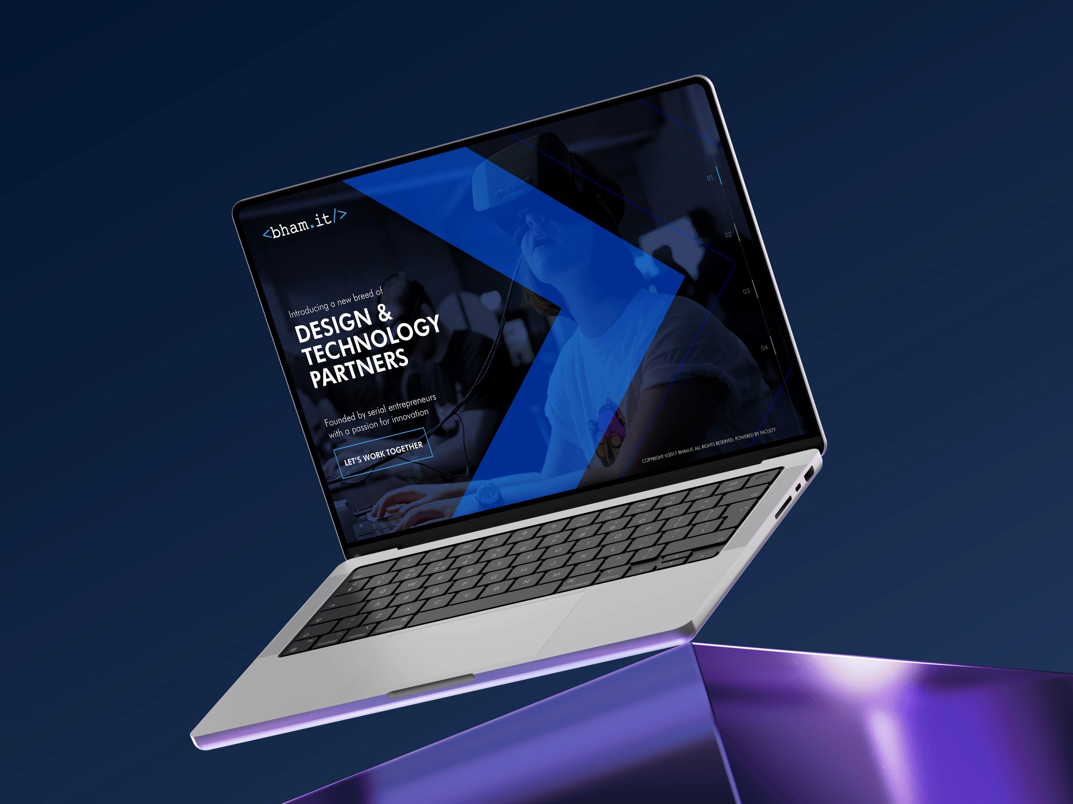 Featured work